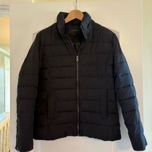 Banana Republic Women’s Puffer Jacket